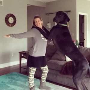 Meet your Posher, Lauren